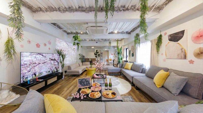 ＊写真はイメージとなっております - #ホウネンGoburin【水道橋】_091 #ホウネンGoburin《人数変動プラン》【水道橋】の室内の写真