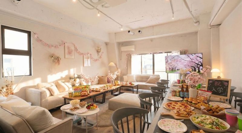 ＊写真はイメージとなっております - #リプロGoburin【神田】_089 #リプロGoburin《人数変動プラン》【神田】の室内の写真