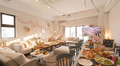 #リプロGoburin【神田】駅3分　誕生日🎂推し活💓ぬい活🧸🥳新年会🍺歓送迎会🎉インドア花見🌸新歓 - #リプロGoburin【神田】_089