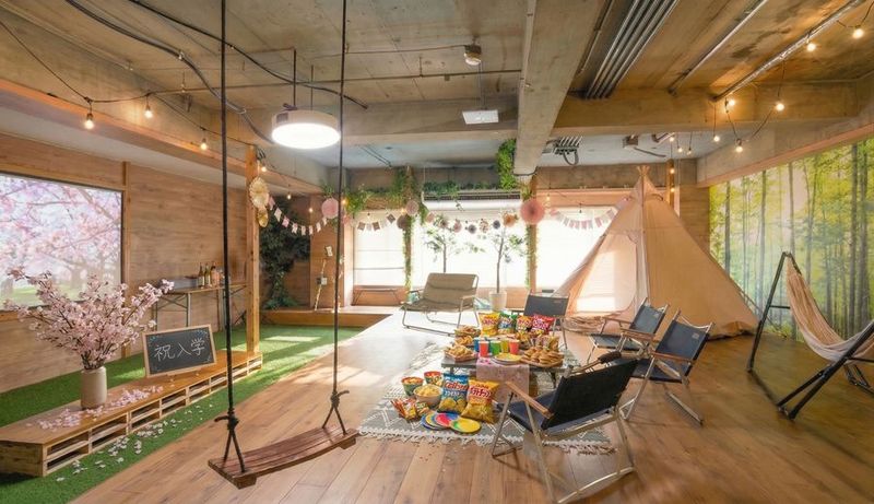 ＊写真はイメージとなっております - #ドームGoburin【水道橋】 #ドームGoburin【水道橋】_121の室内の写真