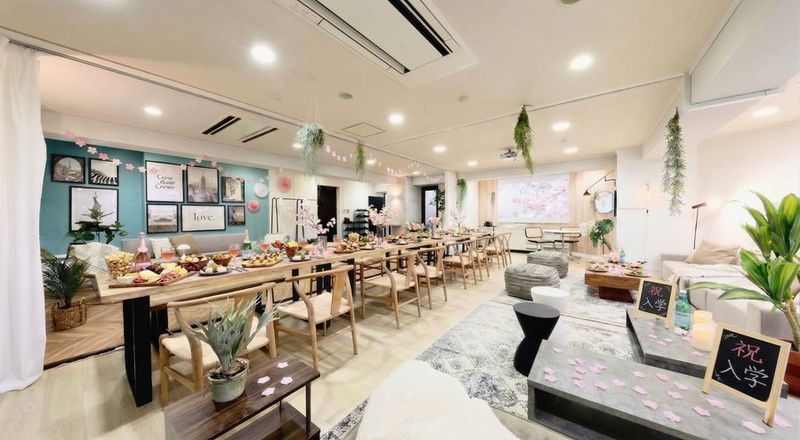 ＊写真はイメージとなっております - #ギョGoburin【新宿御苑/四谷】_096 #ギョGoburin【新宿御苑/四谷】《人数変動プラン》の室内の写真