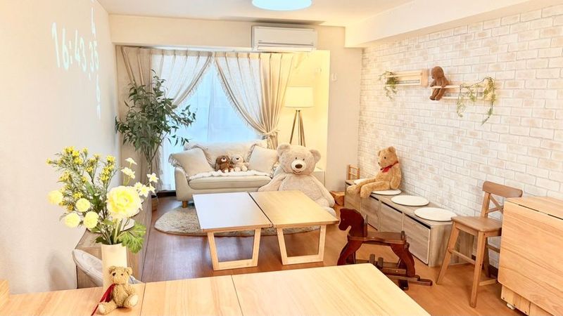 推し活✨歓送迎会✨女子会 - Moff room《名古屋店》