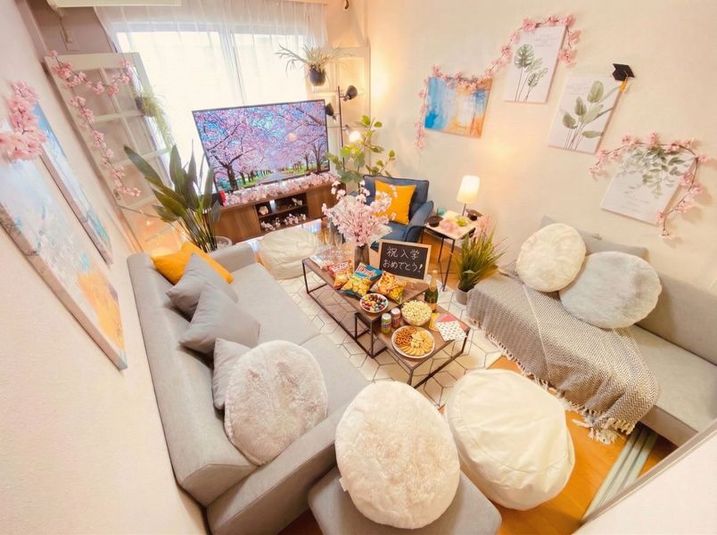 ＊写真はイメージとなっております - #サンクスGoburin202【渋谷/神泉】_043 #サンクスGoburin202《人数変動プラン》【渋谷/神泉】の室内の写真