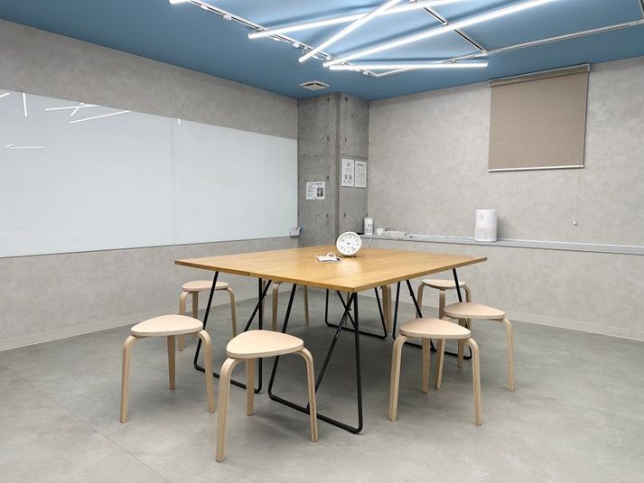 八王子駅前1Fダンスができるデザイン系レンタルスタジオラレーブ - レンタルスタジオ Rareve(ラレーブ) 八王子