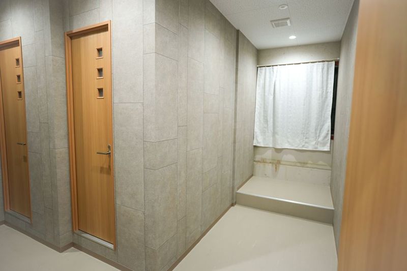 【記念価格】75㎡超えのバレエスタジオ(世界最高リノ採用) - 獨協大学前駅スタジオ