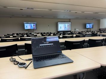 845_SHIMZ WORK 札幌 レンタルスペースの室内の写真