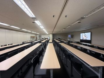 845_SHIMZ WORK 札幌 レンタルスペースの室内の写真