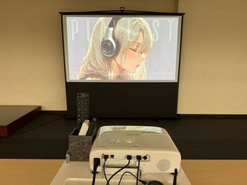 845_SHIMZ WORK 札幌 レンタルスペースの室内の写真