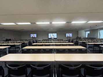 845_SHIMZ WORK 札幌 レンタルスペースの室内の写真