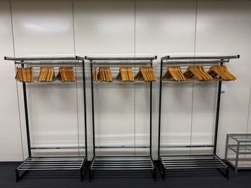 845_SHIMZ WORK 札幌 レンタルスペースの室内の写真