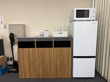 845_SHIMZ WORK 札幌 レンタルスペースの室内の写真