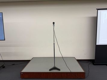 845_SHIMZ WORK 札幌 レンタルスペースの室内の写真