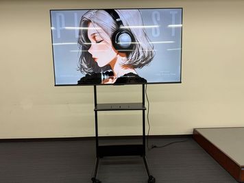 845_SHIMZ WORK 札幌 レンタルスペースの室内の写真