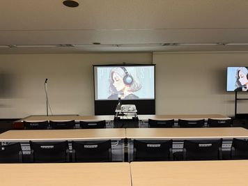 845_SHIMZ WORK 札幌 レンタルスペースの室内の写真