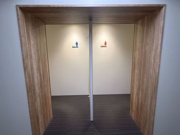 845_SHIMZ WORK 札幌 レンタルスペースの室内の写真