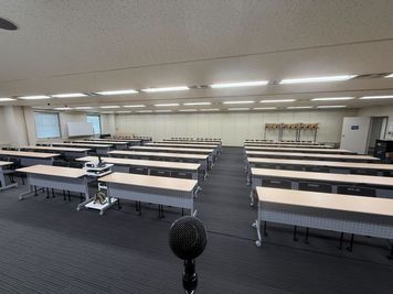 845_SHIMZ WORK 札幌 レンタルスペースの室内の写真