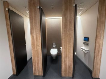 845_SHIMZ WORK 札幌 レンタルスペースの室内の写真