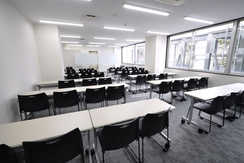 豊橋駅前 TB3F-D会議室 - 【豊橋駅前 TB3F-D会議室】
