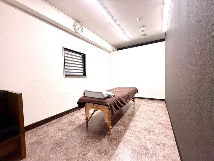 レンタルジム&サロン AXIS GYM【アクシスジム】 - レンタルジム&サロン AXIS GYM【アクシスジム】