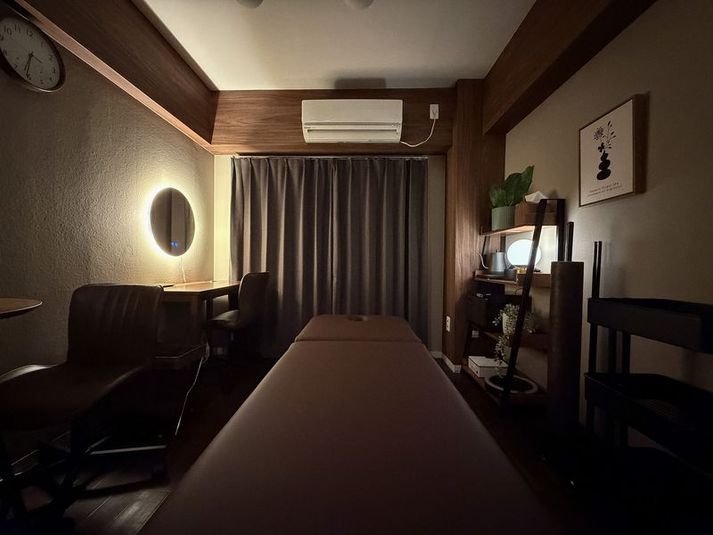 レンタルサロン SummerTree三鷹 - レンタルサロン SummerTree三鷹