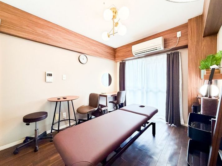 レンタルサロン SummerTree三鷹 - レンタルサロン SummerTree三鷹