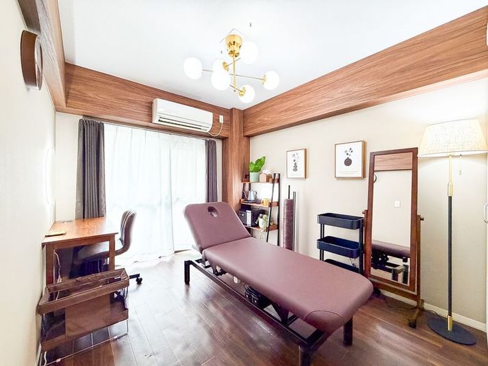 レンタルサロン SummerTree三鷹 - レンタルサロン SummerTree三鷹