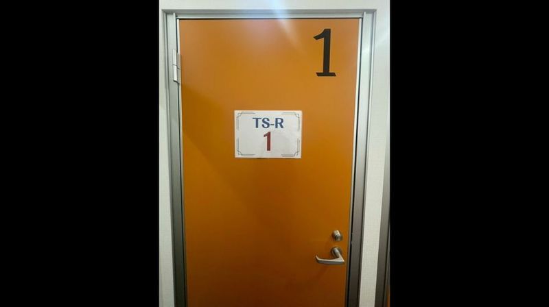 赤坂見附ライズオフィス　一人用個室【TS-R 1】 - 赤坂見附ライズオフィス