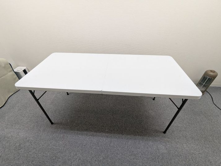 銀座　会議・施術ベッド付きスペース - 銀座スペース