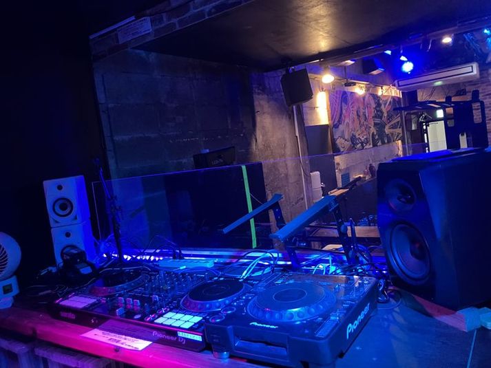 イベントレンタルスペース - Music Bar EPIC