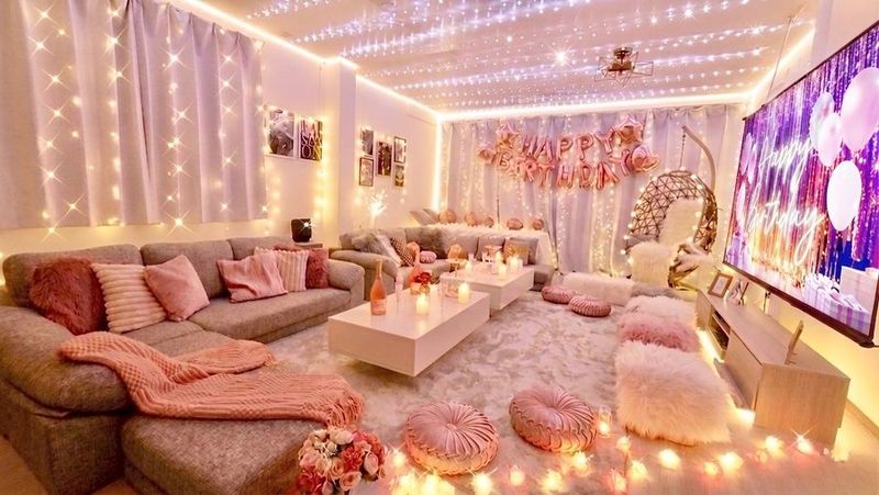 西中島南方駅徒歩1分🚶‍♂️デート💕誕生日会🎉未成年利用可 - 40％OFF🎀オープン記念㊗️24h⌚最大２０名🌟未成年🆗