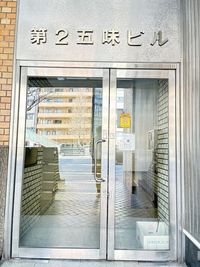 入口 - One-Space Ginza One-Space Ginza　3F-Bの外観の写真