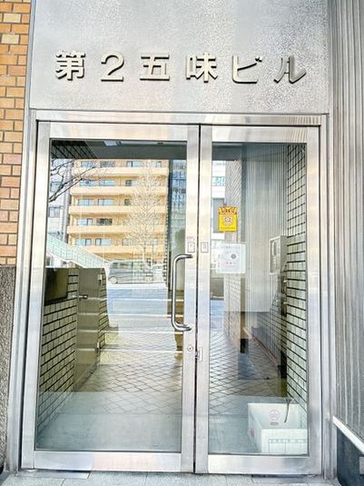 One-Space Ginza　4F-A - One-Space Ginza