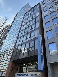 外観 - One-Space Ginza One-Space Ginza　5F-Aの外観の写真