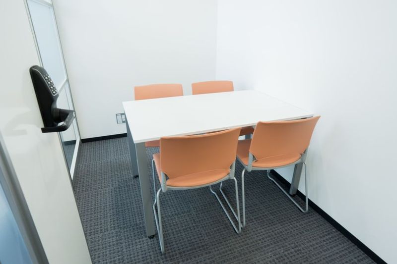 4名会議室 - 赤坂アントレサロン