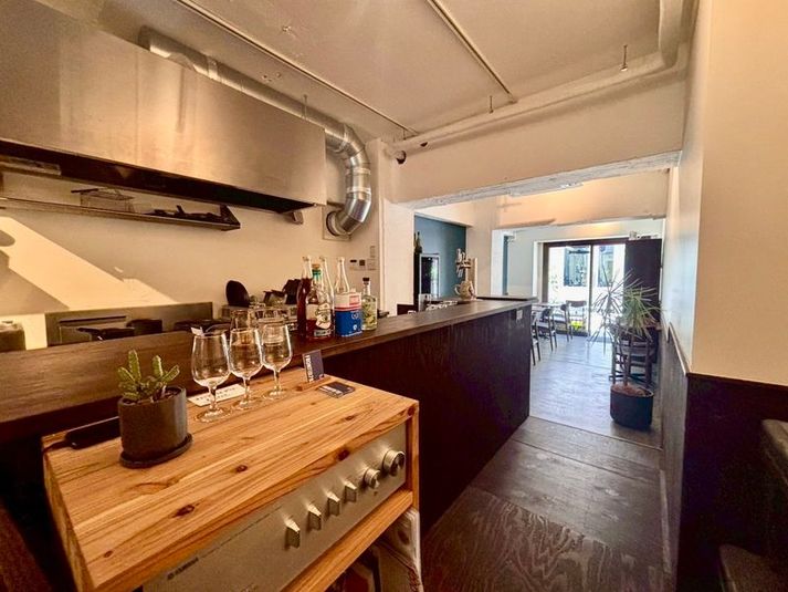 Relax BAR 三宮｜イベント・撮影撮影📸 - Relax BAR 三宮