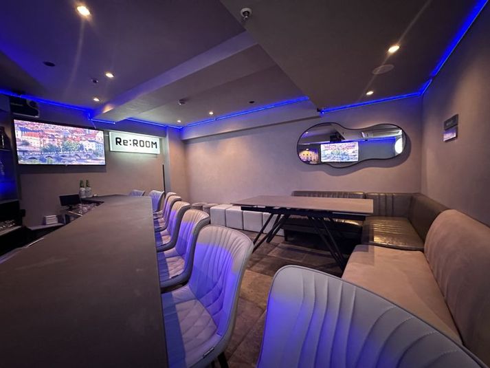 Bar Re:ROOM[北新地/梅田/貸切] - カラオケバーRe:ROOM北新地店