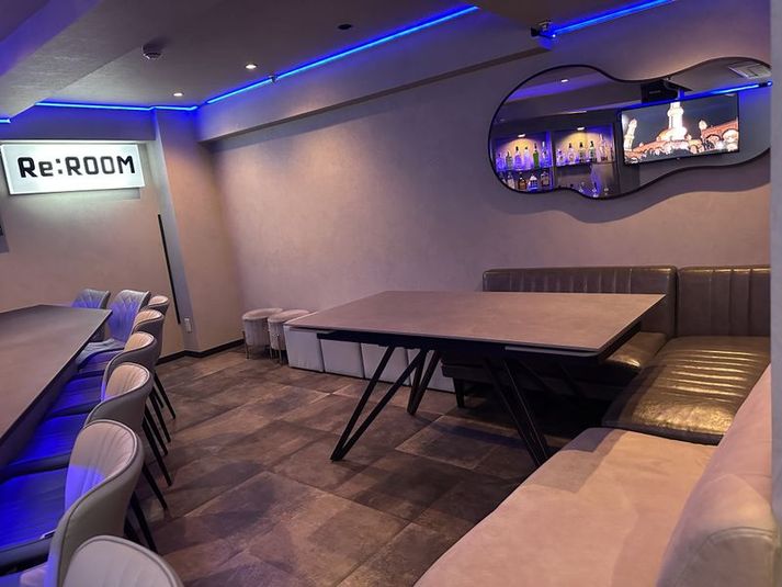 Bar Re:ROOM[北新地/梅田/貸切] - カラオケバーRe:ROOM北新地店