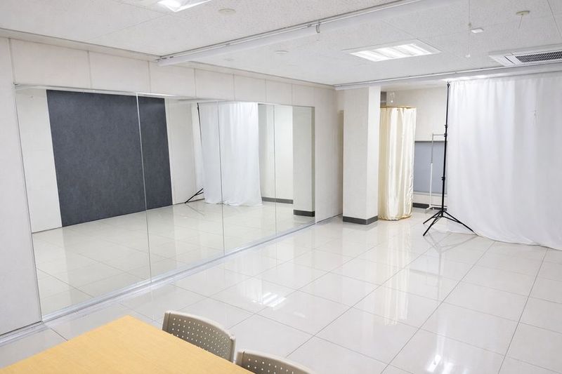 【天六マルチスタジオRe:】 天六マルチスタジオRe:の室内の写真