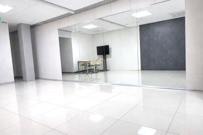 【天六マルチスタジオRe:】 天六マルチスタジオRe:の室内の写真