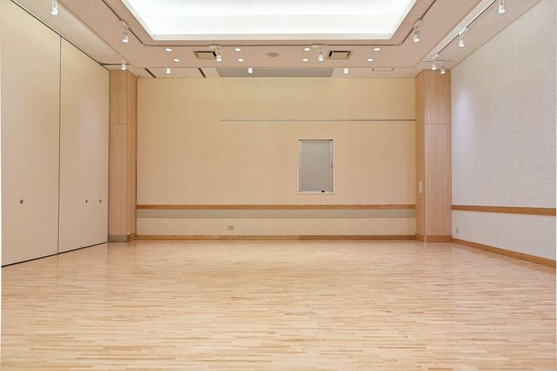 大阪阿波座ホール 展示会 説明会 発表会 ゼミナール最適  - 豐澤美術株式会社