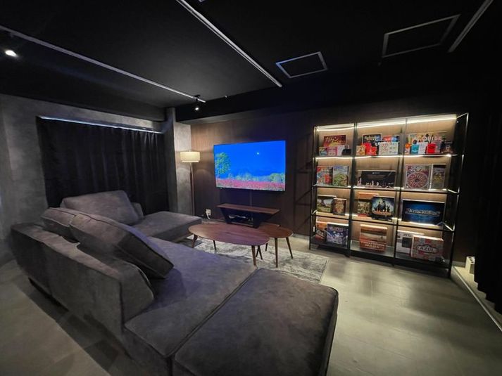 855_GAME大阪難波 - 855_GAME大阪難波