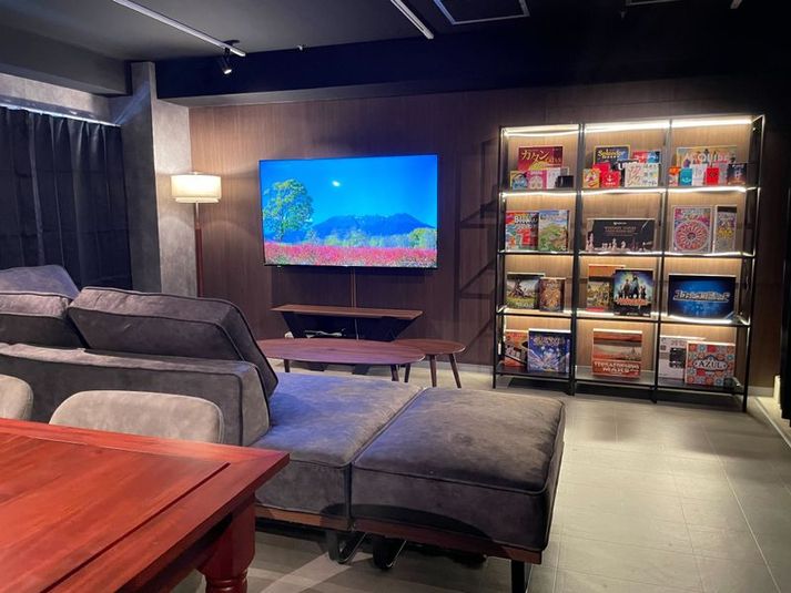 855_GAME大阪難波 - 855_GAME大阪難波