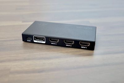 サクセス新大阪の設備の写真