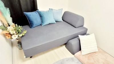 ウメリー天満の室内の写真