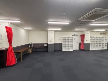 Betty一番町スタジオ旧【STUDIOSUNMALL】 Betty一番町スタジオ【旧STUDIOSUNMALL】の室内の写真