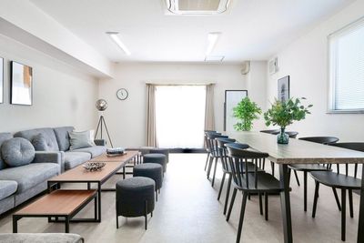 新大阪駅から徒歩圏内！2025年新規オープン！！ 最新の貸し会議室スペース等でご利用いただけます！ - サクセス新大阪