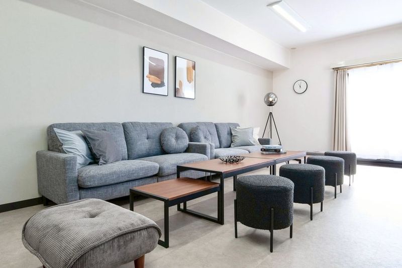 サクセス新大阪 - サクセス新大阪