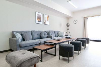 サクセス新大阪の室内の写真