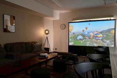 サクセス新大阪の室内の写真