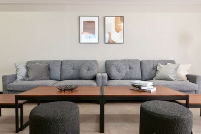 サクセス新大阪の室内の写真